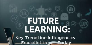 The Future of Learning: Key Trends Influencing Education Today