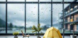 The Impact of Weather on Learning Environments: A Comprehensive Analysis