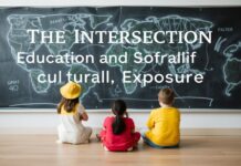 The Intersection of Education and Cultural Exposure: Enhancing Learning Through Real-World Experiences
