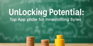 Unlocking Potential: Top Apps for Identifying Learning Styles