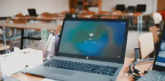 Cracking the Code: How Biometric Authentication Affects Student Online Safety education