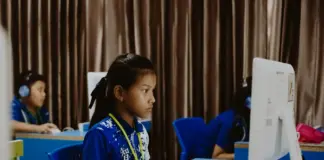 Cracking the Code: How Schools Secure Online Access for Students Everywhere Now education