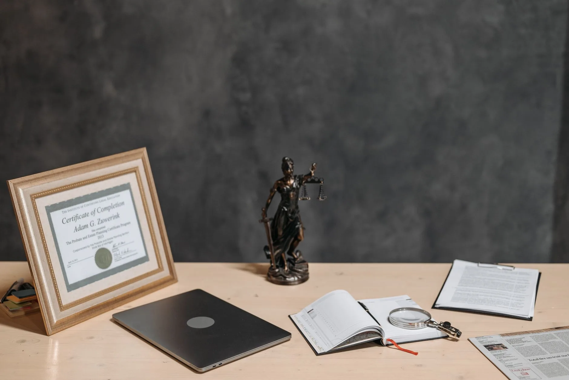 A practical guide to legal time tracking for students and educators